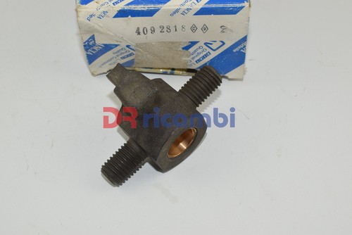 Crociera montanti Fusi Ant. FIAT 600 T Multipla 850 T 900 T 1100 D Fiat 4092818 - Imagen 2 de 3