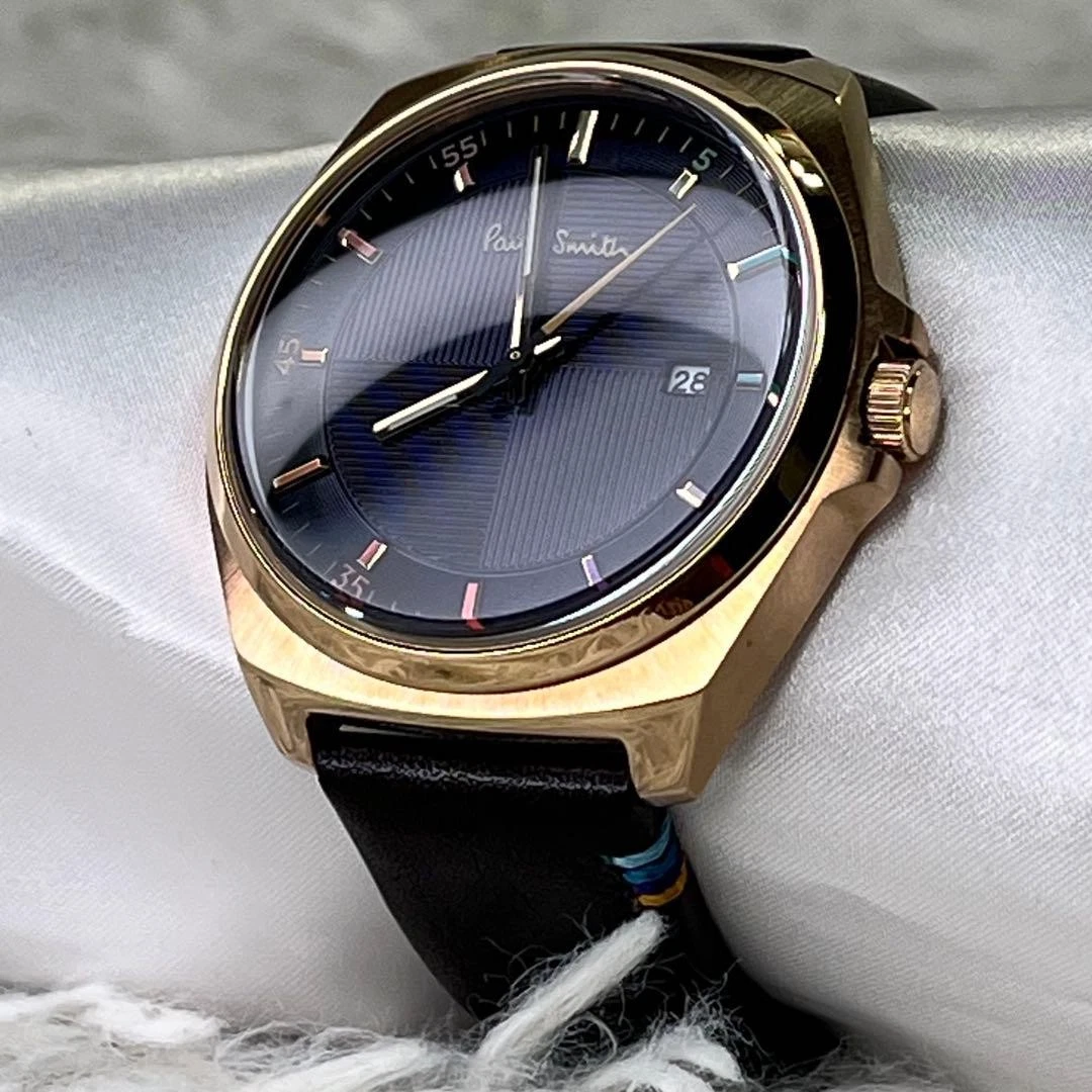 25+ Paul Smith Wristwatches for sale | Updated Oct 2026