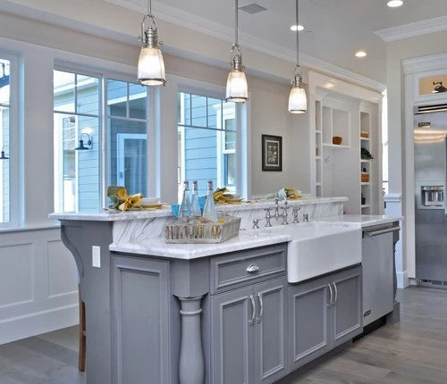 Maxim 25002 Hi-Bay 9"W 1 Light Pendant - Picture 2 of 6