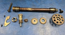 2005-2009 Ford Mustang 4.0l V6 Engine Cam Intermediate Shaft Oem