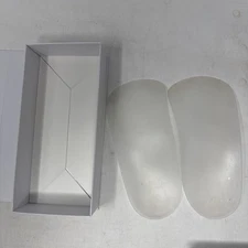 The Good Feet Store Arch Support Insert Maintainer Flex Clear 363