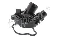 Topran 113 920 Motorlager Rechts FüR Audi Seat Skoda VW