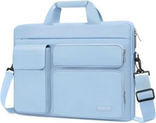 Laptop Shoulder Bag 16 inch, 15-15.6 inch Computer Bag for Your Device