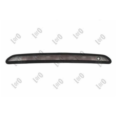 1x Zusatzbremsleuchte ABAKUS 053-34-870S passend für SEAT