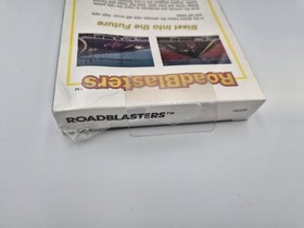 Atari Lynx RoadBlasters for Atari Lynx New Sealed
