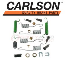 Carlson Rear Drum Brake Hardware Kit for 1965-1968 American Motors American  lm