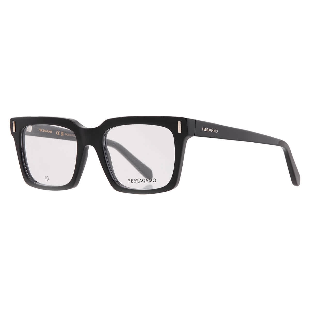 Ferragamo Demo Rectangular Ladies Eyeglasses SF2993 001 53 SF2993 001 53 11490₽