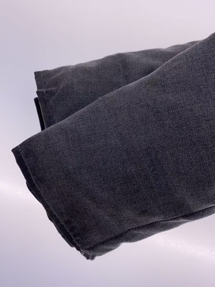 DANTON BEAMS Exclusive Down Jacket Polyester GRY … - image 5