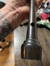 Gibson ABW Bagpipe Chanter