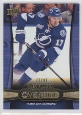2013-14 Upper Deck Overtime Gold 23/99 Alex Killorn #52 0c3