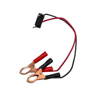 Für On-the-go Power 16,8V Adapter ABS Metallkonstruktion für 16,8V Batterien