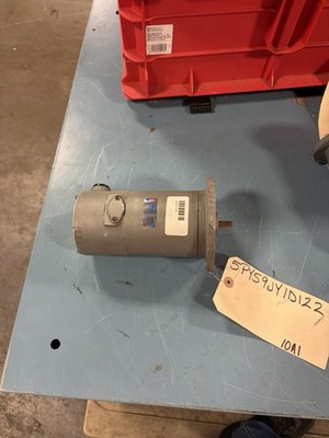 NEW NO BOX GENERAL ELECTRIC 5PY59JY1 TACHOMETER GENERATOR