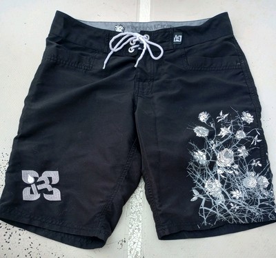 Immersion Research Women's Size 8 Board Shorts Kayak Paddle SUP