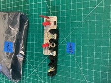 3192767 KitchenAid Range Suppressor