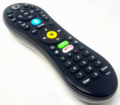 New Arris TiVo XR15 Remote Control