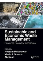 Hossain Md Anawar (U. A.) | Sustainable And Economic Waste Management | Buch