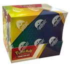 Pokemon Temporal Forces 12 3-Pack Blister Display Factory Sealed Box (36 Packs)