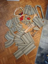 Stabo Car Rennbahn Autorennbahn Vintage 60ziger Jahre - Kellerfund - 