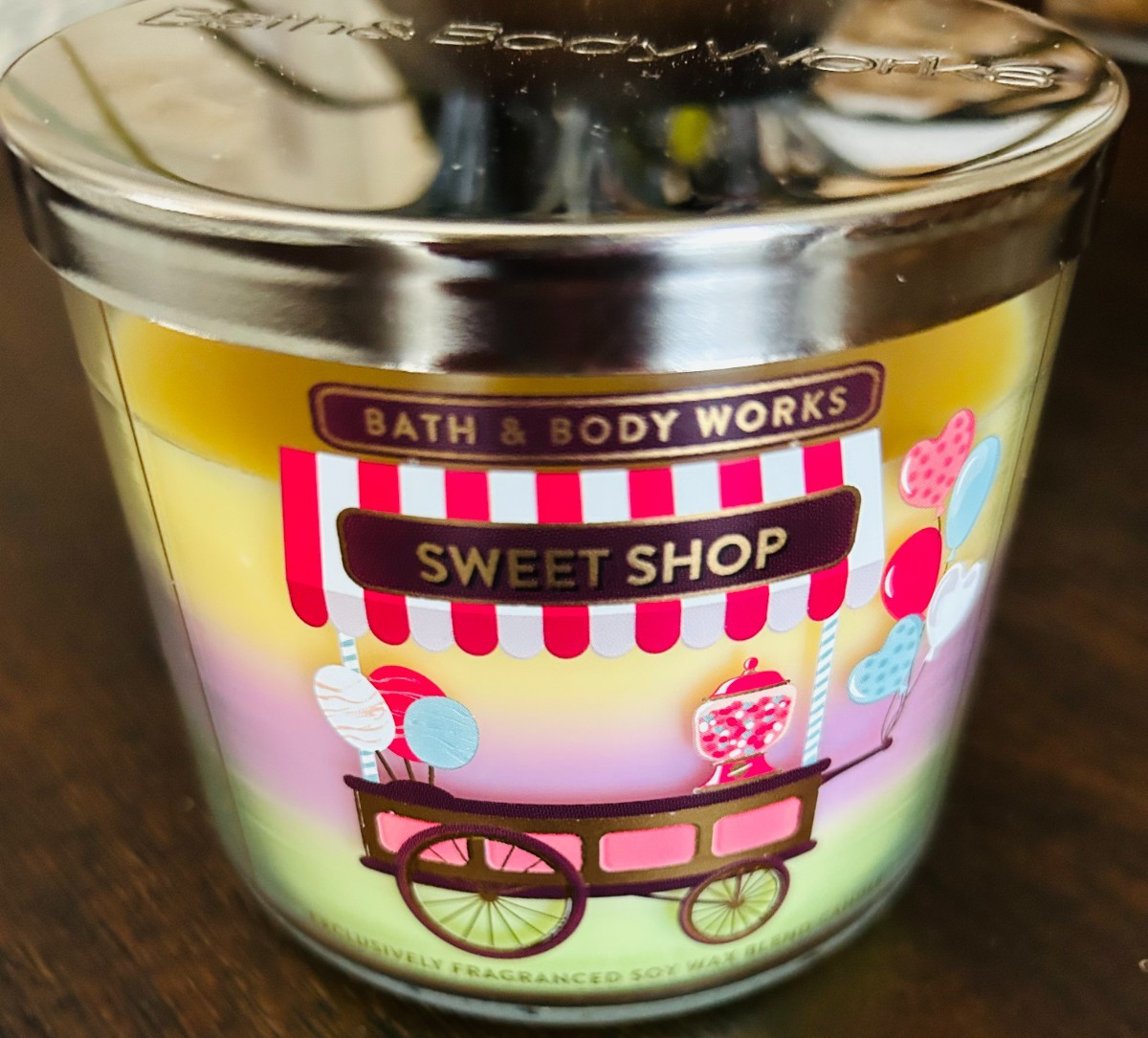 Bath & Body Works Nyc: A Shopper’s Haven In The City That Never Sleeps - Adam Fo