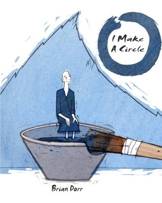I MAKE A CIRCLE (HAPPY HEART & PEACEFUL MIND SERIES) By Brian Dorr & Elisabeth