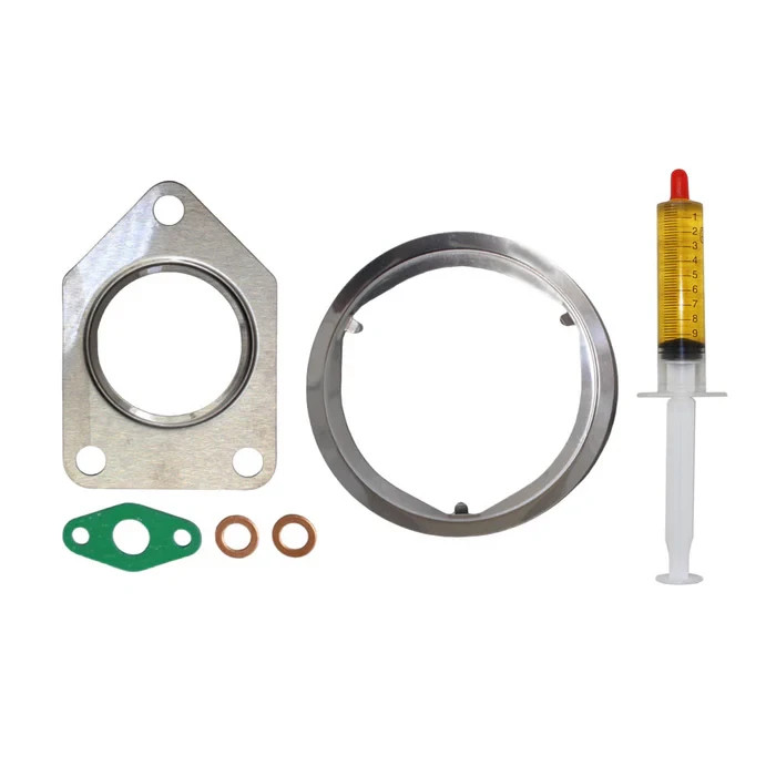 Upgrade Billet Turbo Charger For BMW 316D/318D N47 2.0L 2011-2015