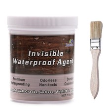 Invisible Waterproof Agent, Transparent Coating, Insulating Sealant, Anti-Lea...