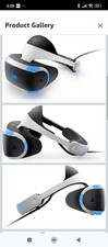 ps4 vr headset