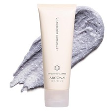 ARCONA Cranberry Gommage   Purifying Scrub To...