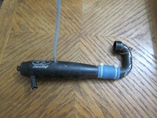 GS Racing  Storm 1/8th Scale Nitro Buggy exhaust pipe system