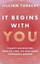 It Begins With You | Jillian Turecki | 2025 |...