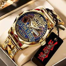 Наручные часы Yu-Gi-Oh! 30th Anniversary 2026