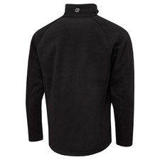 Image of Berghaus Mens Haceby Polartec Lightweight Full Zip Fleece Jacket 29% OFF RRP