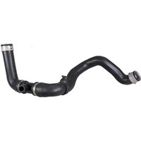 Metzger 2422031 KüHlerschlauch FüR Mercedes Benz C Klasse W203 S203 CL203