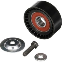 Gates T36539 Umlenkrolle FüHrungsrolle Keilrippenriemen FüR Ford Transit V363