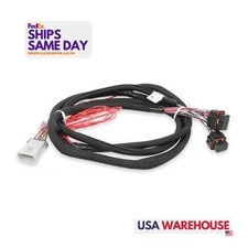 Holley 558-219, One Harness Injector Driver Module High Performance & Racing Par