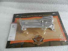 66513-00 NEW OEM 1999-2005 HARLEY-DAVIDSON DYNA ENGINE TRANS TOP COVER