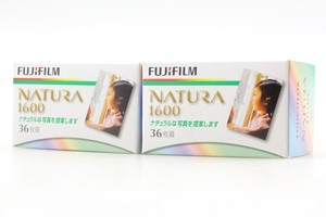 Fujifilm Natura 1600 | eBay