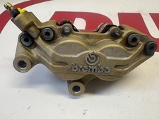 Pinza freno anteriore sinistra Ducati Brembo 65 mm 748 996 998 61040112C