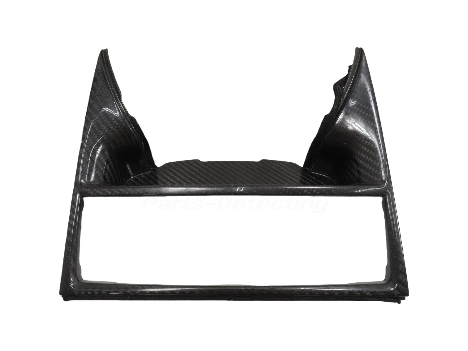 Lamborghini Gallardo Center console trim panel
