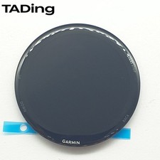 46mm LCD Display Touch Screen Glass For Garmin Forerunner 265 Watch