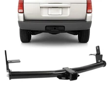 Class 3 Trailer Hitch 2 Tow Receiver For Navajo/Mountaineer/Explorer 1991-2003