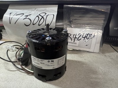 electric motor
