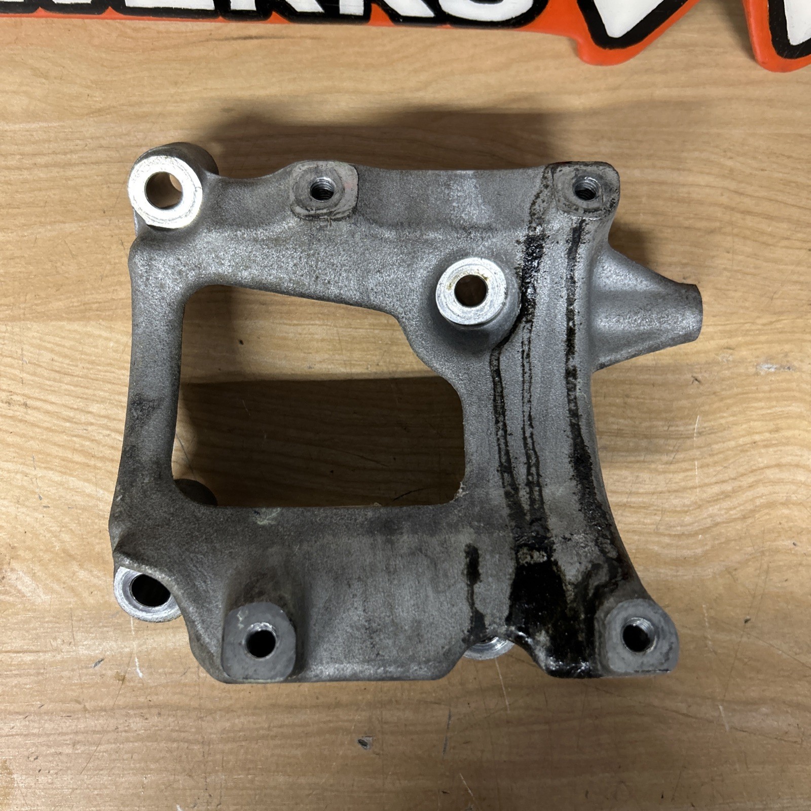 AC Compressor Bracket 97-05 ACURA NSX C30A C32B OEM