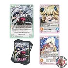 NEW ChaosTCG Update Sleeve Collection Vol.7 Madan no Ou to Vanadis Pack