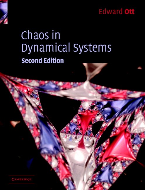 Chaos in Dynamical Systems - Image 3