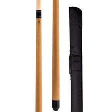 Lucky L4 Pool Billiard Cue with 1x1 Soft Case