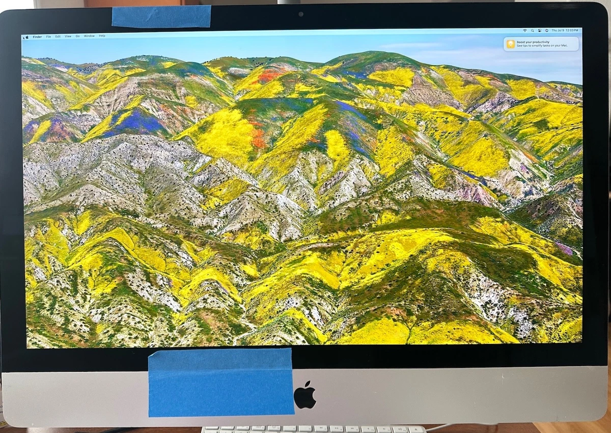 Imac 27 Lcd for sale - eBay