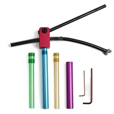 Dirt Bike Tire Changing Tools Fit for Enduro and Motocross - Compact Dirt Bik...