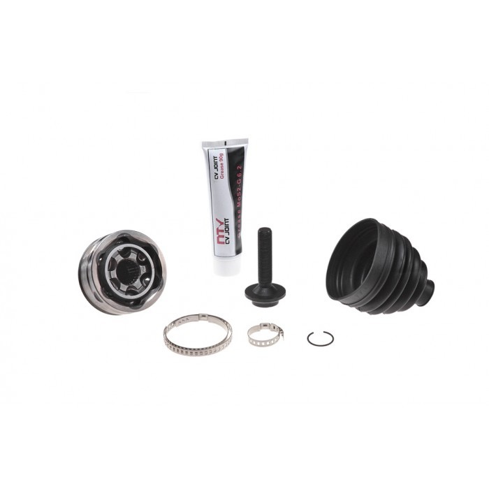 Joint de cardan avant Audi A4 A5 Q5 contre bruits et vibrations - 2