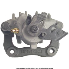 For Volkswagen Beetle Golf Cardone Rear Right Brake Caliper CSW